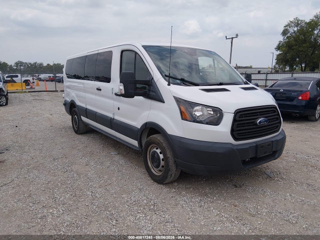 Продаж на аукціоні авто 2018 Ford Transit-350 Xl, vin: 1FBZX2ZM7JKB36074, номер лоту: 45817245