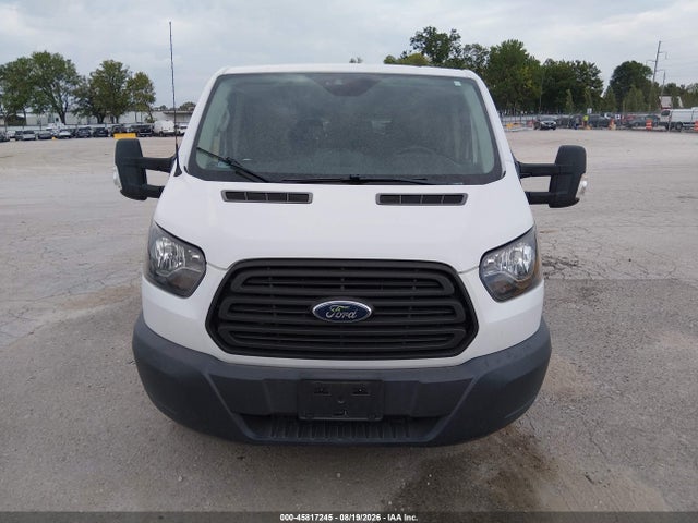 Продаж на аукціоні авто 2018 Ford Transit-350 Xl, vin: 1FBZX2ZM7JKB36074, номер лоту: 45817245