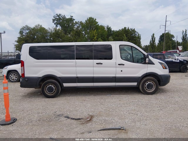 Продаж на аукціоні авто 2018 Ford Transit-350 Xl, vin: 1FBZX2ZM7JKB36074, номер лоту: 45817245
