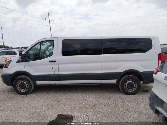 Продаж на аукціоні авто 2018 Ford Transit-350 Xl, vin: 1FBZX2ZM7JKB36074, номер лоту: 45817245