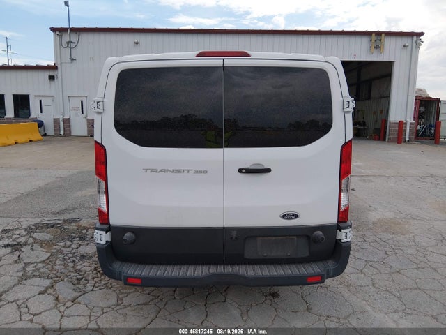Продаж на аукціоні авто 2018 Ford Transit-350 Xl, vin: 1FBZX2ZM7JKB36074, номер лоту: 45817245