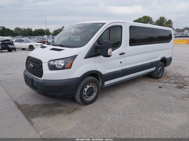 Продаж на аукціоні авто 2018 Ford Transit-350 Xl, vin: 1FBZX2ZM7JKB36074, номер лоту: 45817245