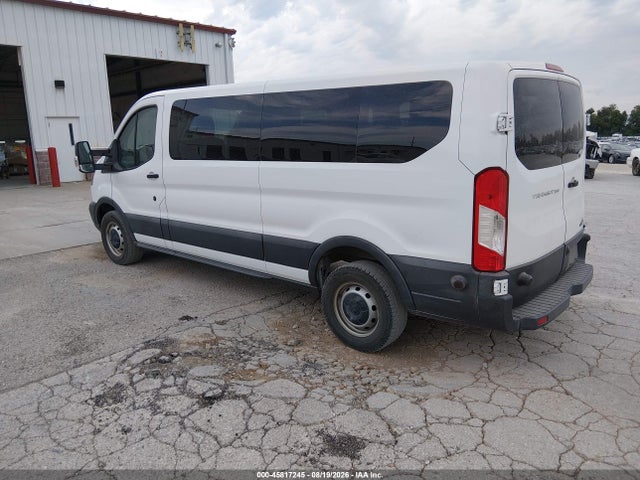 Продаж на аукціоні авто 2018 Ford Transit-350 Xl, vin: 1FBZX2ZM7JKB36074, номер лоту: 45817245