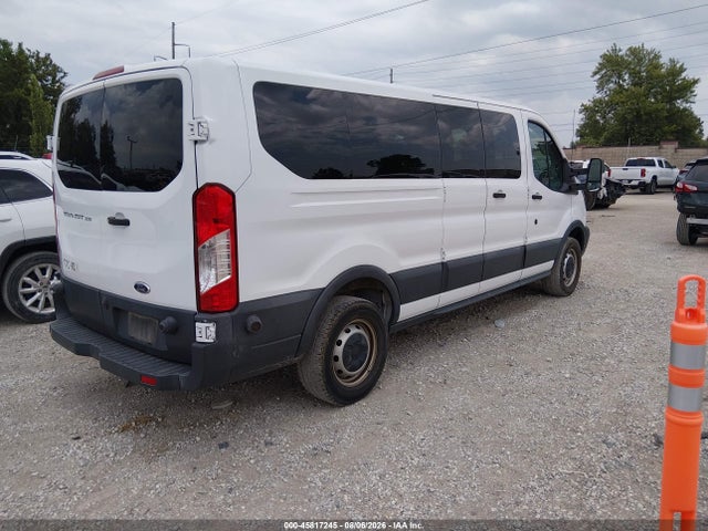 Продаж на аукціоні авто 2018 Ford Transit-350 Xl, vin: 1FBZX2ZM7JKB36074, номер лоту: 45817245