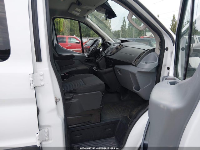 Продаж на аукціоні авто 2018 Ford Transit-350 Xl, vin: 1FBZX2ZM7JKB36074, номер лоту: 45817245