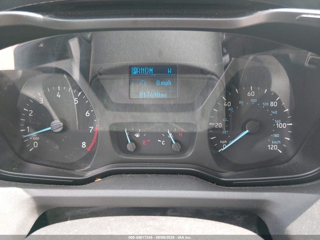 Продаж на аукціоні авто 2018 Ford Transit-350 Xl, vin: 1FBZX2ZM7JKB36074, номер лоту: 45817245