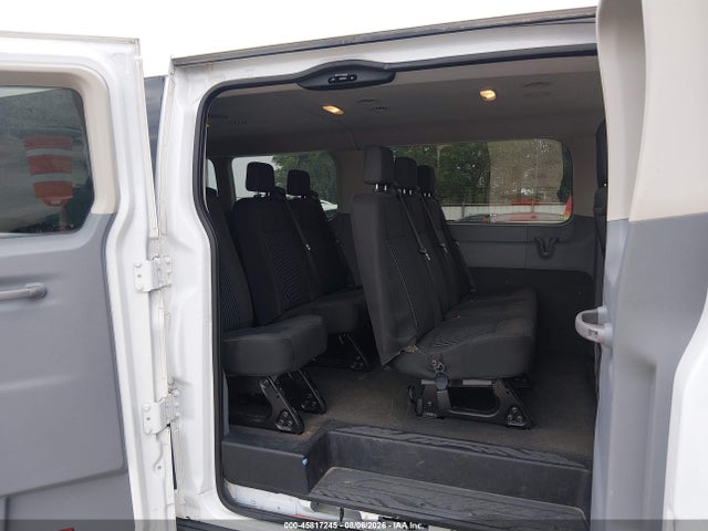 Продаж на аукціоні авто 2018 Ford Transit-350 Xl, vin: 1FBZX2ZM7JKB36074, номер лоту: 45817245