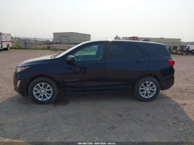 Chevrolet Equinox Awd Ls 2020 3GNAXSEV5LS686511 Image 14