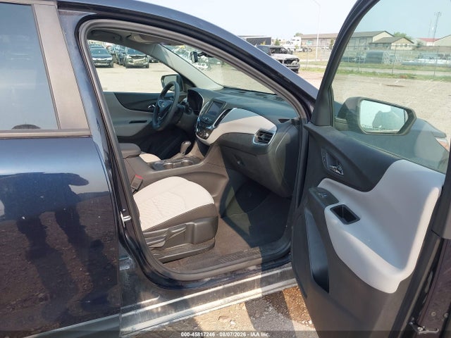 Chevrolet Equinox Awd Ls 2020 3GNAXSEV5LS686511 Image 5