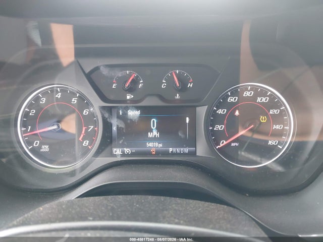 Продаж на аукціоні авто 2017 Chevrolet Camaro 1lt, vin: 1G1FB3DX6H0105465, номер лоту: 45817248