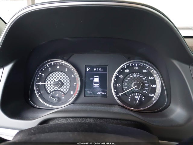 Продажа на аукционе авто 2020 Hyundai Elantra Se, vin: 5NPD74LFXLH612718, номер лота: 45817250