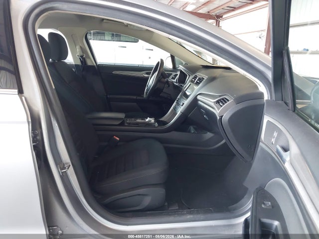 Продажа на аукционе авто 2020 Ford Fusion Hybrid Se, vin: 3FA6P0LU2LR264285, номер лота: 45817251