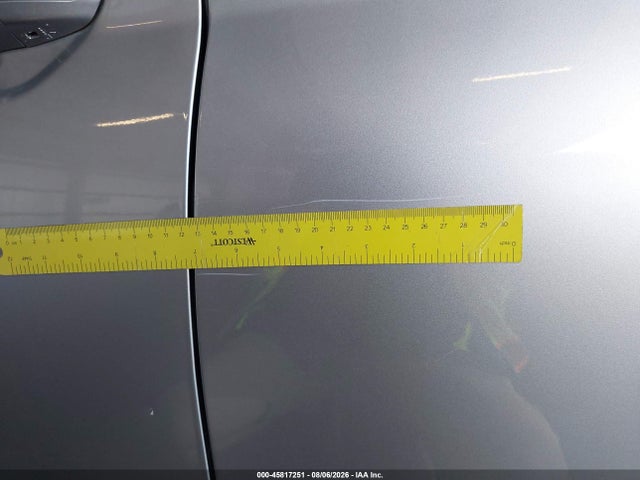 Продажа на аукционе авто 2020 Ford Fusion Hybrid Se, vin: 3FA6P0LU2LR264285, номер лота: 45817251