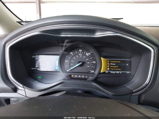 Продажа на аукционе авто 2020 Ford Fusion Hybrid Se, vin: 3FA6P0LU2LR264285, номер лота: 45817251