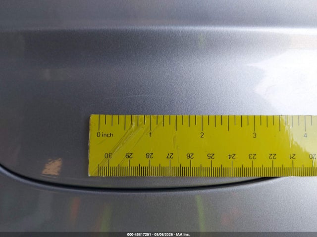 Продажа на аукционе авто 2020 Ford Fusion Hybrid Se, vin: 3FA6P0LU2LR264285, номер лота: 45817251