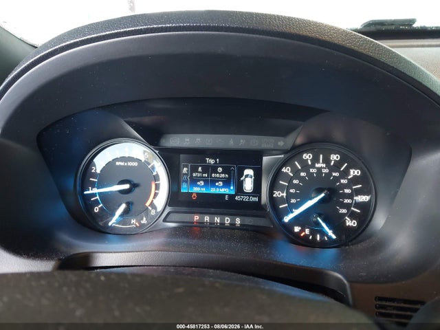 Продажа на аукционе авто 2018 Ford Explorer, vin: 1FM5K8B83JGC45199, номер лота: 45817253