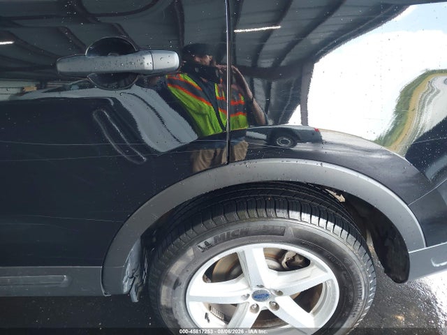 Продажа на аукционе авто 2018 Ford Explorer, vin: 1FM5K8B83JGC45199, номер лота: 45817253