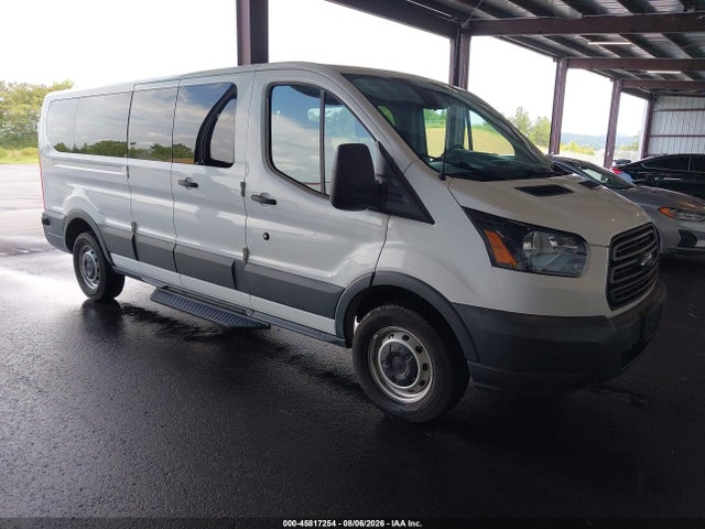 Продажа на аукционе авто 2017 Ford Transit-350 Xl, vin: 1FBZX2ZMXHKB18985, номер лота: 45817254