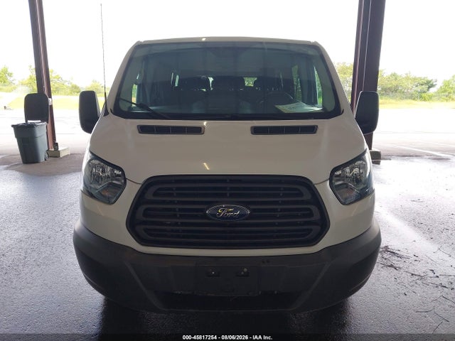 Продажа на аукционе авто 2017 Ford Transit-350 Xl, vin: 1FBZX2ZMXHKB18985, номер лота: 45817254