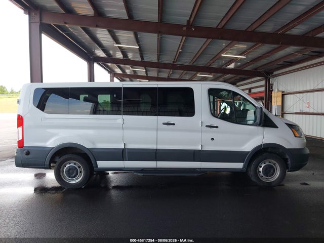 Продажа на аукционе авто 2017 Ford Transit-350 Xl, vin: 1FBZX2ZMXHKB18985, номер лота: 45817254