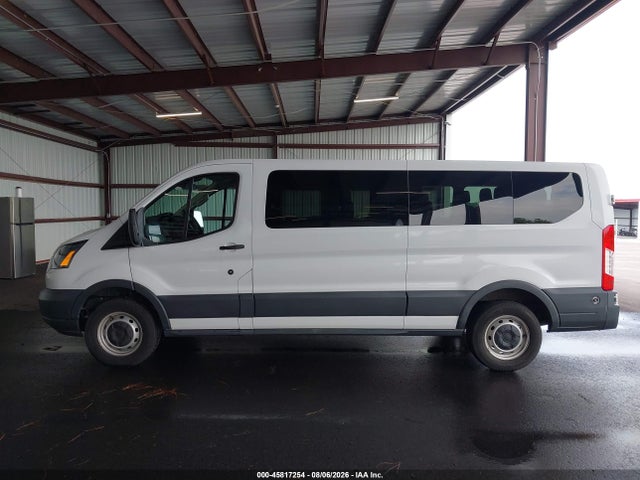 Продажа на аукционе авто 2017 Ford Transit-350 Xl, vin: 1FBZX2ZMXHKB18985, номер лота: 45817254