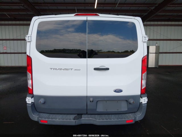 Продажа на аукционе авто 2017 Ford Transit-350 Xl, vin: 1FBZX2ZMXHKB18985, номер лота: 45817254