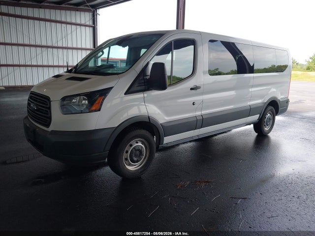 Продажа на аукционе авто 2017 Ford Transit-350 Xl, vin: 1FBZX2ZMXHKB18985, номер лота: 45817254
