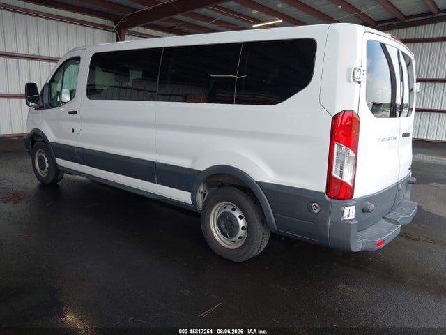 Продажа на аукционе авто 2017 Ford Transit-350 Xl, vin: 1FBZX2ZMXHKB18985, номер лота: 45817254