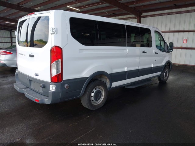 Продажа на аукционе авто 2017 Ford Transit-350 Xl, vin: 1FBZX2ZMXHKB18985, номер лота: 45817254