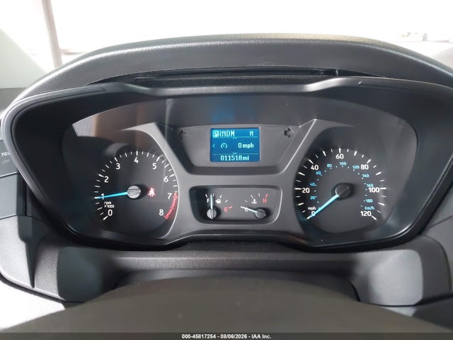 Продажа на аукционе авто 2017 Ford Transit-350 Xl, vin: 1FBZX2ZMXHKB18985, номер лота: 45817254
