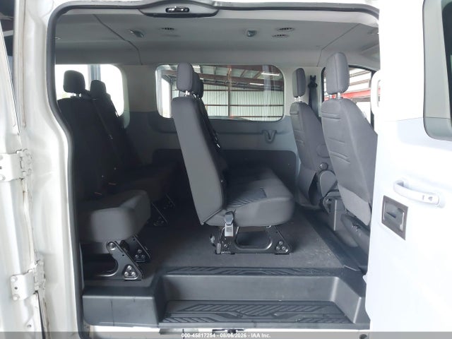 Продажа на аукционе авто 2017 Ford Transit-350 Xl, vin: 1FBZX2ZMXHKB18985, номер лота: 45817254