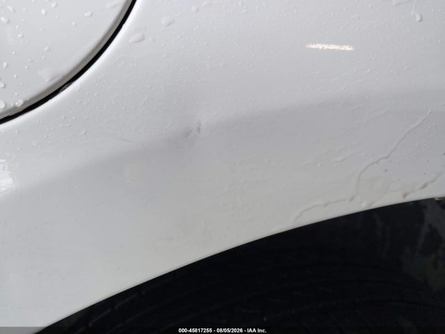 45817255 :رقم المزاد ، 2GNALBEK9H1587985 vin ، 2017 Chevrolet Equinox Ls مزاد بيع