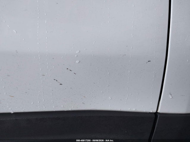 45817255 :رقم المزاد ، 2GNALBEK9H1587985 vin ، 2017 Chevrolet Equinox Ls مزاد بيع