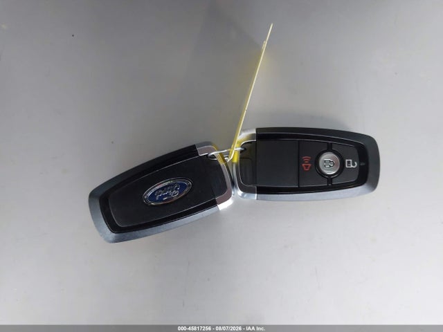 Продажа на аукционе авто 2021 Ford Edge Se, vin: 2FMPK4G97MBA48289, номер лота: 45817256