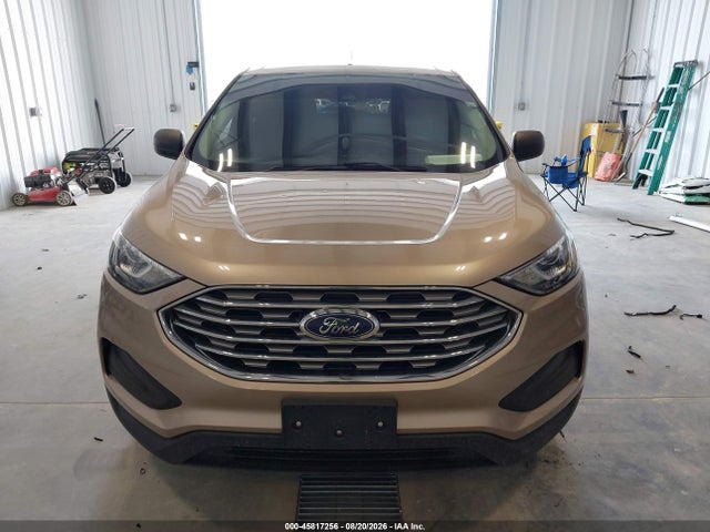 Продажа на аукционе авто 2021 Ford Edge Se, vin: 2FMPK4G97MBA48289, номер лота: 45817256