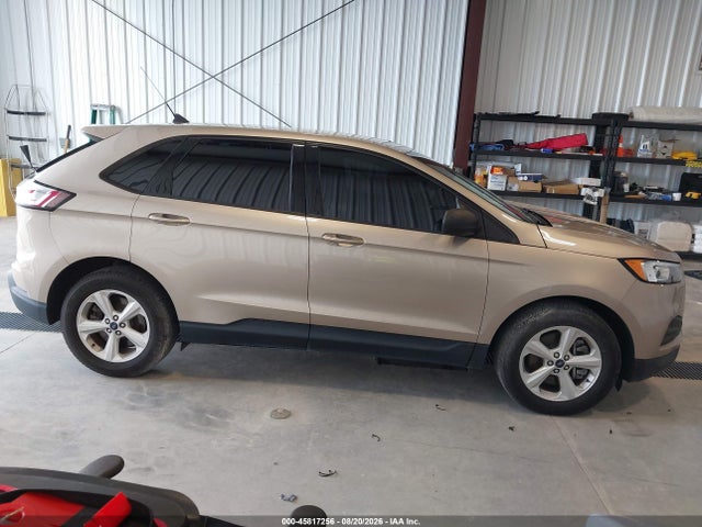 Продажа на аукционе авто 2021 Ford Edge Se, vin: 2FMPK4G97MBA48289, номер лота: 45817256