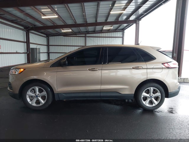 Продажа на аукционе авто 2021 Ford Edge Se, vin: 2FMPK4G97MBA48289, номер лота: 45817256