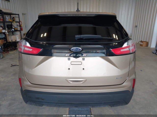 Продажа на аукционе авто 2021 Ford Edge Se, vin: 2FMPK4G97MBA48289, номер лота: 45817256