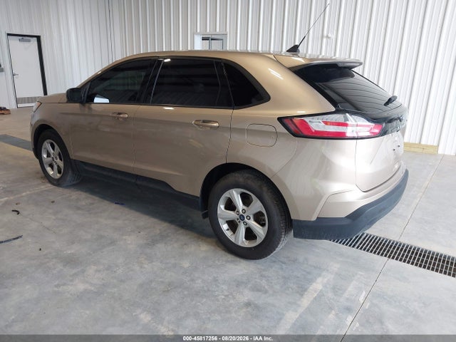 Продажа на аукционе авто 2021 Ford Edge Se, vin: 2FMPK4G97MBA48289, номер лота: 45817256