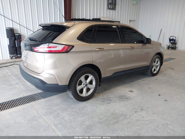 Продажа на аукционе авто 2021 Ford Edge Se, vin: 2FMPK4G97MBA48289, номер лота: 45817256