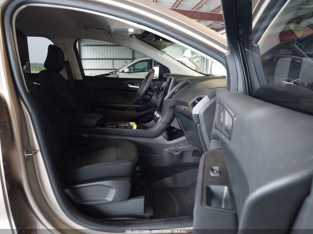 Продажа на аукционе авто 2021 Ford Edge Se, vin: 2FMPK4G97MBA48289, номер лота: 45817256