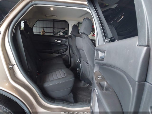 Продажа на аукционе авто 2021 Ford Edge Se, vin: 2FMPK4G97MBA48289, номер лота: 45817256