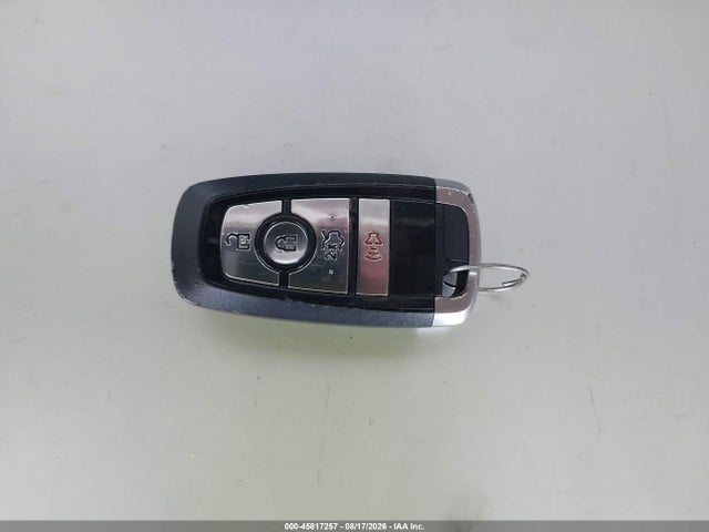 Продажа на аукционе авто 2018 Ford Fusion Hybrid S, vin: 3FA6P0UU8JR273732, номер лота: 45817257