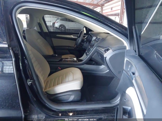 Продажа на аукционе авто 2018 Ford Fusion Hybrid S, vin: 3FA6P0UU8JR273732, номер лота: 45817257