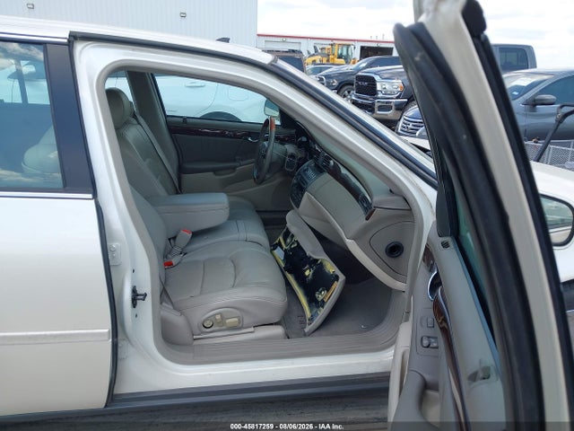 Продажа на аукционе авто 2002 Cadillac Deville Dhs, vin: 1G6KE57Y32U154414, номер лота: 45817259