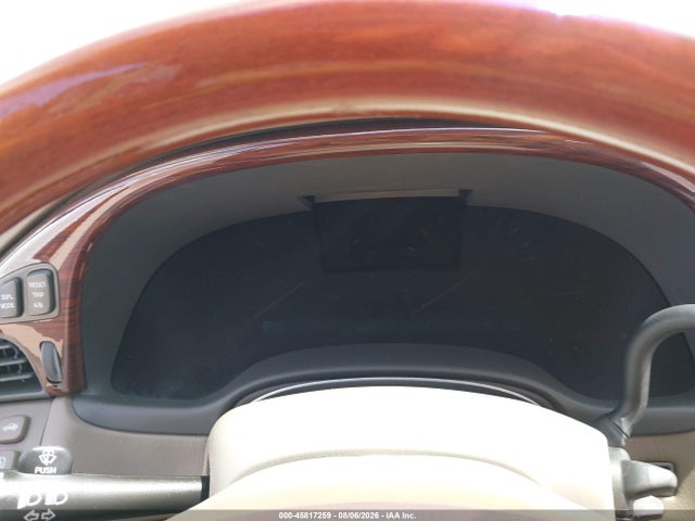 Продажа на аукционе авто 2002 Cadillac Deville Dhs, vin: 1G6KE57Y32U154414, номер лота: 45817259