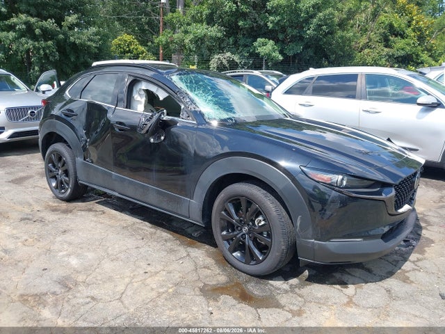 Продаж на аукціоні авто 2025 Mazda Cx-30 2.5 Turbo Premium Plus Package, vin: 3MVDMBEY0SM789927, номер лоту: 45817262