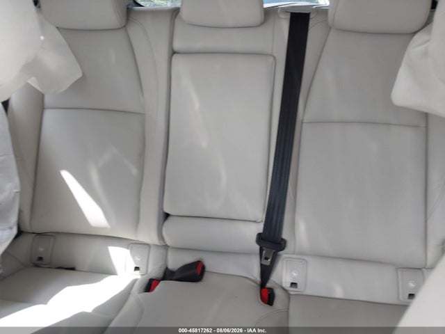 2025 Mazda Cx-30 2.5 Turbo Premium Plus Package მანქანა იყიდება აუქციონზე, vin: 3MVDMBEY0SM789927, აუქციონის ნომერი: 45817262