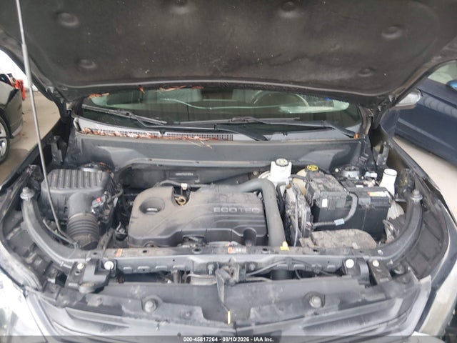Chevrolet EQUINOX LT 2018 2GNAXJEV6J6130021 Image 10