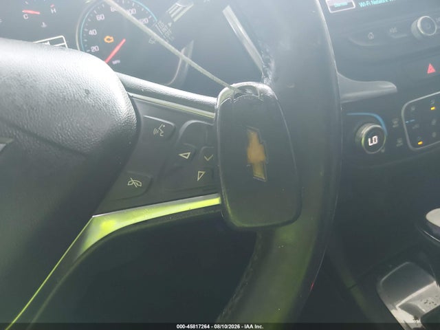 Chevrolet EQUINOX LT 2018 2GNAXJEV6J6130021 Image 11